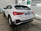  Audi  Q3  Sportback 45 e TFSI S line 1.4 TFSI 245CV BVA6 E6d #2