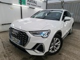  Audi  Q3  Sportback 45 e TFSI S line 1.4 TFSI 245CV BVA6 E6d 