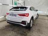  Audi  Q3  Sportback 45 e TFSI S line 1.4 TFSI 245CV BVA6 E6d #3