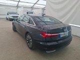  Audi  A6  Berline 50 TFSI e quattro 2.0 TFSI 300CV BVA7 E6d #2