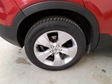  Volvo  XC60 VOLVO XC40 / 2017 / 5P / SUV D3 AWD MOMENTUM PRO #18