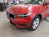  Volvo  XC60 VOLVO XC40 / 2017 / 5P / SUV D3 AWD MOMENTUM PRO #24