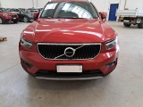  Volvo  XC60 VOLVO XC40 / 2017 / 5P / SUV D3 AWD MOMENTUM PRO #32