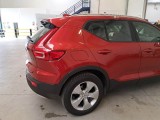  Volvo  XC60 VOLVO XC40 / 2017 / 5P / SUV D3 AWD MOMENTUM PRO #66
