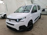  Citroen  Berlingo  Plus Moteur électrique Taille XL 50kWh 