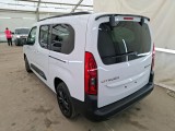  Citroen  Berlingo  Plus Moteur électrique Taille XL 50kWh #3