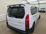  Citroen  Berlingo  Plus Moteur électrique Taille XL 50kWh #4