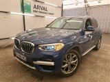  Bmw  X3 Série  xDrive 30 e xLine 2.0 290CV BVA8 E6dT 