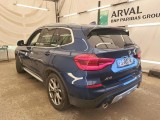  Bmw  X3 Série  xDrive 30 e xLine 2.0 290CV BVA8 E6dT #2