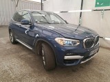  Bmw  X3 Série  xDrive 30 e xLine 2.0 290CV BVA8 E6dT #4