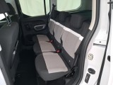  Citroen  Berlingo  Plus Moteur électrique Taille XL 50kWh #10