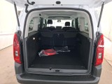  Citroen  Berlingo  Plus Moteur électrique Taille XL 50kWh #11