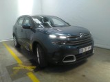  Citroen  C5  Aircross Business Hybrid 1.6 225CV BVA8 E6d #4