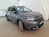  Citroen  C5  Aircross Shine Hybrid 1.6 225CV BVA8 E6d #4