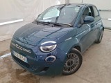  Fiat  500 FIAT  / 2020 / 3P / Berline 42kWh Icône 