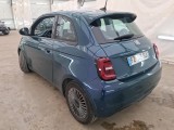  Fiat  500 FIAT  / 2020 / 3P / Berline 42kWh Icône #2