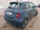  Fiat  500 FIAT  / 2020 / 3P / Berline 42kWh Icône #3
