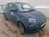  Fiat  500 FIAT  / 2020 / 3P / Berline 42kWh Icône #4