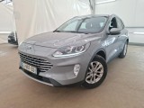  Ford  Kuga  Titanium Plug-In Hybrid 2.5 225CV BVA6 E6dT 