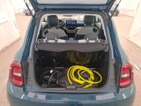  Fiat  500 FIAT  / 2020 / 3P / Berline 42kWh Icône #10
