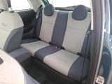  Fiat  500 FIAT  / 2020 / 3P / Berline 42kWh Icône #9