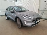  Ford  Kuga  Titanium Plug-In Hybrid 2.5 225CV BVA6 E6dT #4