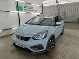  Honda  Jazz HONDA  Crosstar / 2020 / 5P / Berline 1.5 i-MMD Exclusive Bi-Ton AT 