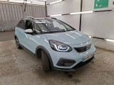  Honda  Jazz HONDA  Crosstar / 2020 / 5P / Berline 1.5 i-MMD Exclusive Bi-Ton AT #4