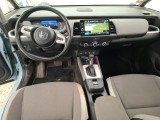  Honda  Jazz HONDA  Crosstar / 2020 / 5P / Berline 1.5 i-MMD Exclusive Bi-Ton AT #5