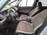  Honda  Jazz HONDA  Crosstar / 2020 / 5P / Berline 1.5 i-MMD Exclusive Bi-Ton AT #8