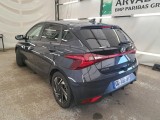  Hyundai  i20 HYUNDAI  / 2020 / 5P / Berline 1.0 T-GDI 100 HYBRID 48V Intuitive DCT-7 #2