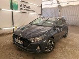 Hyundai  i20 HYUNDAI  / 2020 / 5P / Berline 1.0 T-GDI 100 HYBRID 48V Intuitive DCT-7 