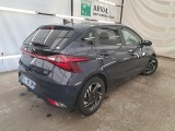  Hyundai  i20 HYUNDAI  / 2020 / 5P / Berline 1.0 T-GDI 100 HYBRID 48V Intuitive DCT-7 #3