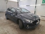  Hyundai  i20 HYUNDAI  / 2020 / 5P / Berline 1.0 T-GDI 100 HYBRID 48V Intuitive DCT-7 #4