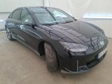  Hyundai   IONIQ Ioniq 6 Executive Electrique 4WD 77kWh BVA #4