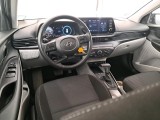  Hyundai  i20 HYUNDAI  / 2020 / 5P / Berline 1.0 T-GDI 100 HYBRID 48V Intuitive DCT-7 #5