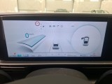  Hyundai   IONIQ Ioniq 6 Executive Electrique 4WD 77kWh BVA #6