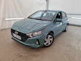  Hyundai  i20  Business Mild-Hybrid 1.0 T-GDI 100CV BVA7 E6d 