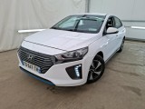 Hyundai   IONIQ Ioniq Business Hybrid 1.6 GDI 140CV E6 