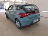 Hyundai  i20  Business Mild-Hybrid 1.0 T-GDI 100CV BVA7 E6d #2
