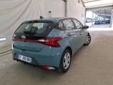  Hyundai  i20  Business Mild-Hybrid 1.0 T-GDI 100CV BVA7 E6d #3