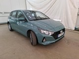  Hyundai  i20  Business Mild-Hybrid 1.0 T-GDI 100CV BVA7 E6d #4