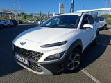 Hyundai  Kona  Intuitive Hybrid 2WD 1.6 GDI 140CV BVA6 E6dT #2