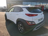  Hyundai  Kona  Intuitive Hybrid 2WD 1.6 GDI 140CV BVA6 E6dT #4