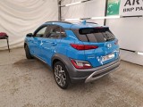  Hyundai  Kona  Creative Hybrid 2WD 1.6 GDI 140CV BVA6 E6d #2