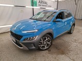  Hyundai  Kona  Creative Hybrid 2WD 1.6 GDI 140CV BVA6 E6d 