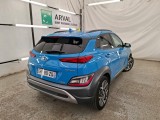  Hyundai  Kona  Creative Hybrid 2WD 1.6 GDI 140CV BVA6 E6d #3