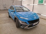  Hyundai  Kona  Creative Hybrid 2WD 1.6 GDI 140CV BVA6 E6d #4