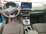  Hyundai  Kona  Creative Hybrid 2WD 1.6 GDI 140CV BVA6 E6d #5