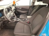  Hyundai  Kona  Creative Hybrid 2WD 1.6 GDI 140CV BVA6 E6d #8